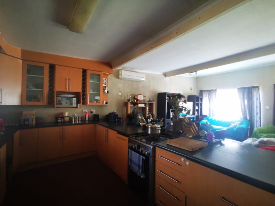 3 Bedroom Property for Sale in Vaalpark Free State